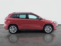 Škoda Karoq  1.5 TSI Sportline
