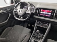 Škoda Karoq  1.5 TSI Sportline