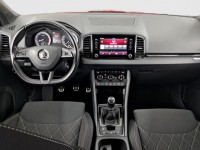 Škoda Karoq  1.5 TSI Sportline