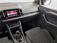 Škoda Karoq  1.5 TSI Sportline