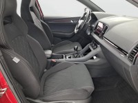 Škoda Karoq  1.5 TSI Sportline