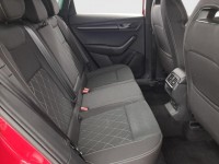 Škoda Karoq  1.5 TSI Sportline
