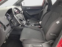 Škoda Karoq  1.5 TSI Sportline