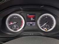Škoda Karoq  1.5 TSI Sportline