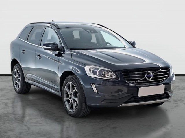Volvo XC60  D4 AWD 