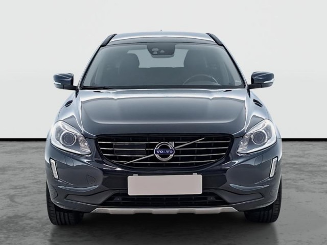 Volvo XC60  D4 AWD 