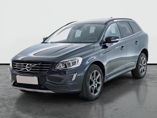 Volvo XC60  D4 AWD 