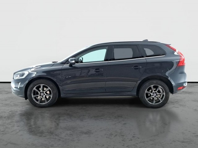 Volvo XC60  D4 AWD 