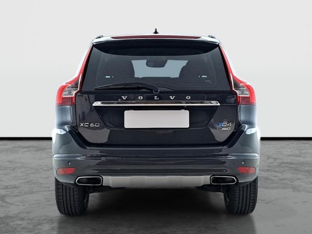 Volvo XC60  D4 AWD 