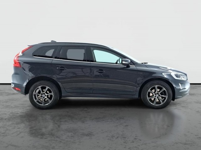 Volvo XC60  D4 AWD 