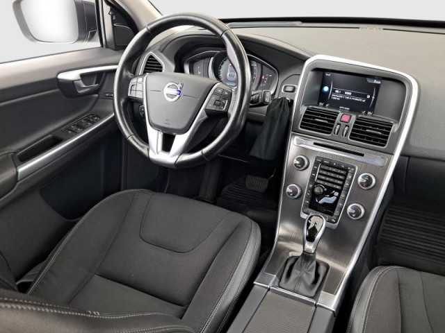 Volvo XC60  D4 AWD 