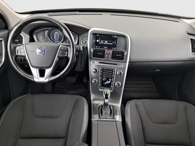 Volvo XC60  D4 AWD 