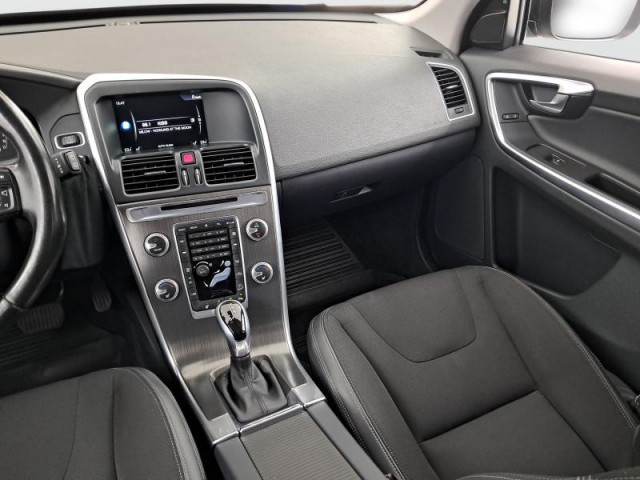 Volvo XC60  D4 AWD 