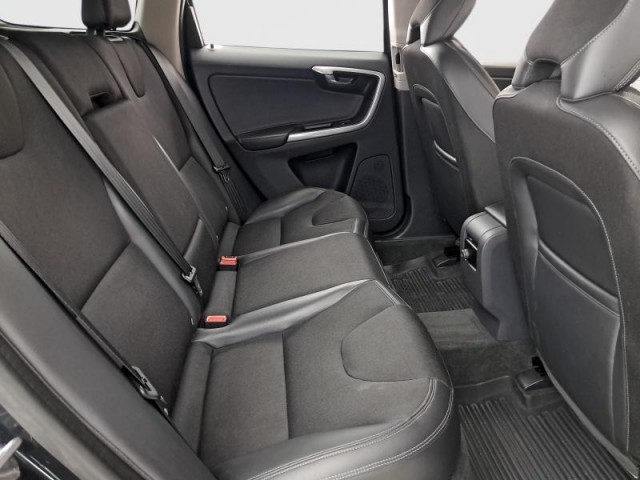 Volvo XC60  D4 AWD 