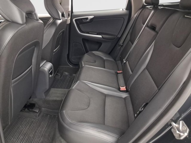 Volvo XC60  D4 AWD 