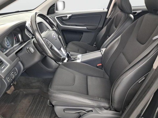 Volvo XC60  D4 AWD 