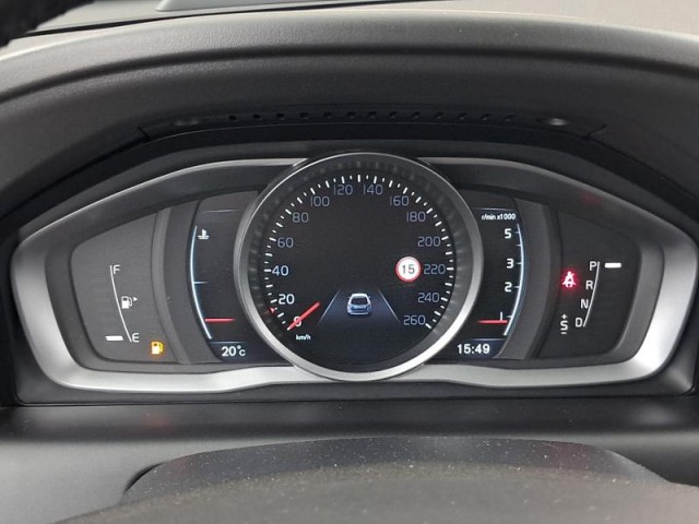 Volvo XC60  D4 AWD 