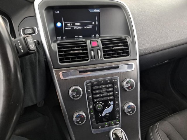 Volvo XC60  D4 AWD 