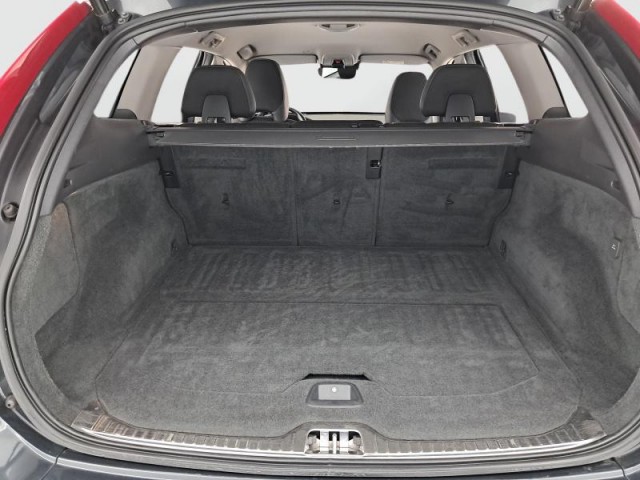 Volvo XC60  D4 AWD 