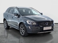 Volvo XC60  D4 AWD 