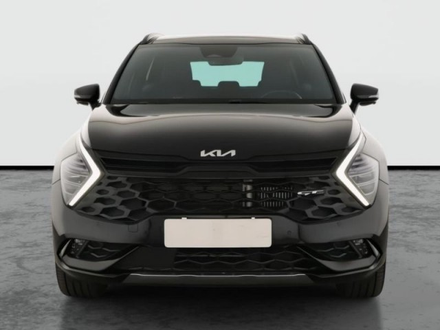 Kia Sportage  1.6 T-GDI PHEV GT Line