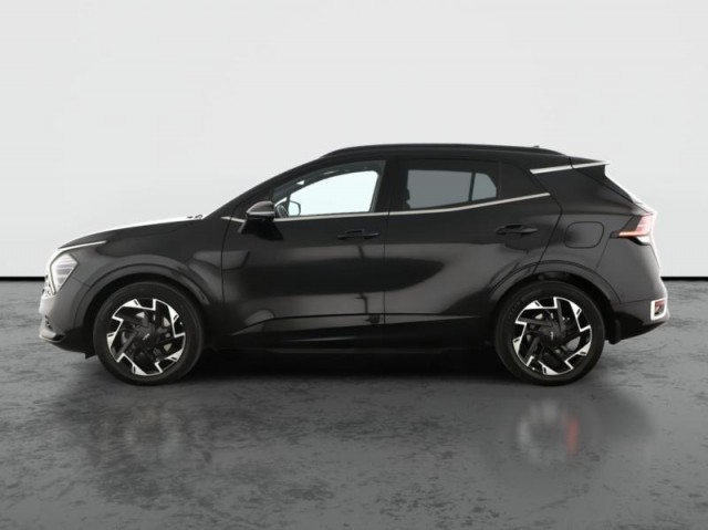 Kia Sportage  1.6 T-GDI PHEV GT Line