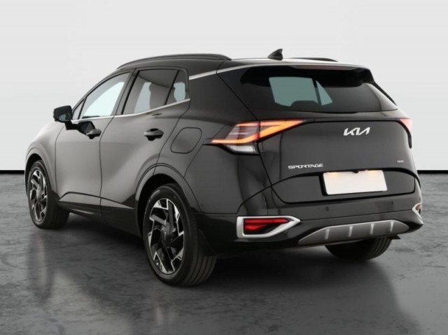 Kia Sportage  1.6 T-GDI PHEV GT Line