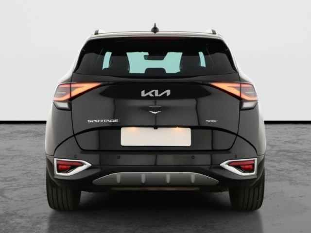 Kia Sportage  1.6 T-GDI PHEV GT Line