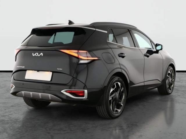Kia Sportage  1.6 T-GDI PHEV GT Line