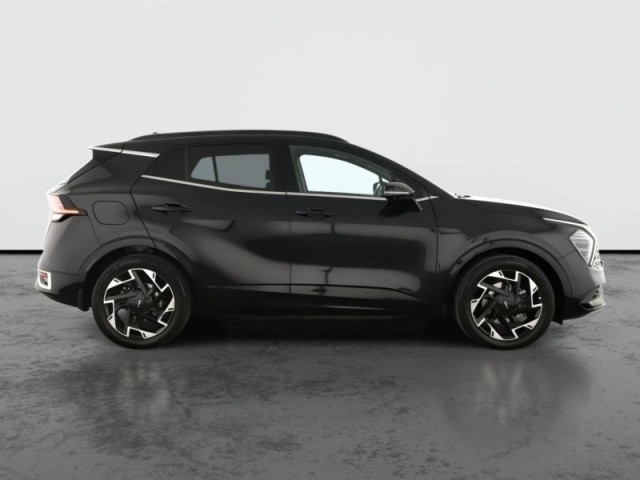 Kia Sportage  1.6 T-GDI PHEV GT Line