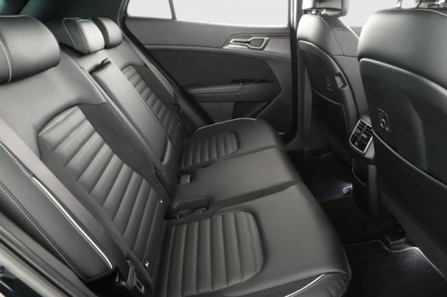 Kia Sportage  1.6 T-GDI PHEV GT Line