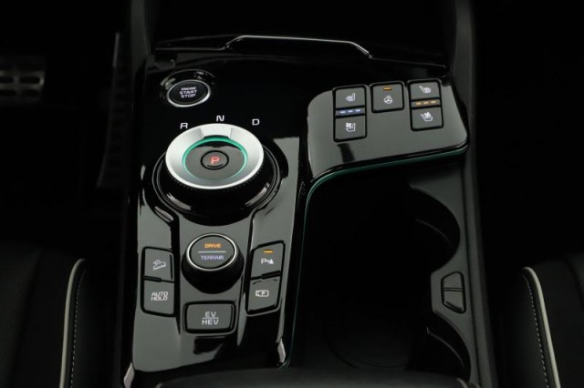 Kia Sportage  1.6 T-GDI PHEV GT Line