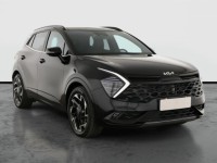 Kia Sportage  1.6 T-GDI PHEV GT Line