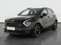 Kia Sportage  1.6 T-GDI PHEV GT Line