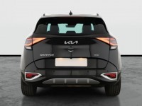 Kia Sportage  1.6 T-GDI PHEV GT Line