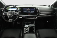 Kia Sportage  1.6 T-GDI PHEV GT Line