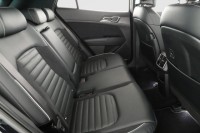 Kia Sportage  1.6 T-GDI PHEV GT Line