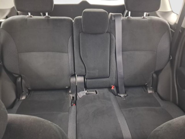 Mitsubishi Outlander  2.2 DI-D 