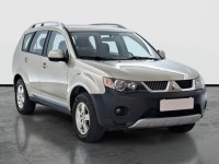 Mitsubishi Outlander  2.2 DI-D 