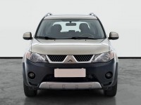 Mitsubishi Outlander  2.2 DI-D 