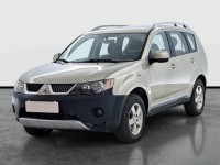 Mitsubishi Outlander  2.2 DI-D 