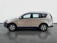 Mitsubishi Outlander  2.2 DI-D 