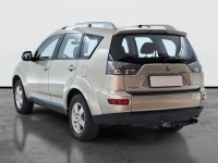 Mitsubishi Outlander  2.2 DI-D 