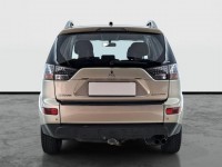 Mitsubishi Outlander  2.2 DI-D 