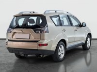 Mitsubishi Outlander  2.2 DI-D 