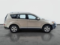 Mitsubishi Outlander  2.2 DI-D 
