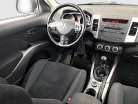 Mitsubishi Outlander  2.2 DI-D 