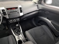 Mitsubishi Outlander  2.2 DI-D 