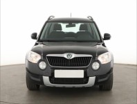 Škoda Yeti  1.8 TSI 