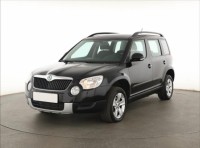 Škoda Yeti  1.8 TSI 